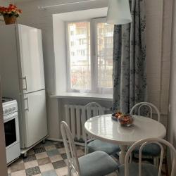 Фото Апартаменты на улице Авиагородок 15