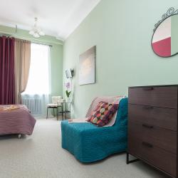 Фото Стори Хостел (Story Hostel)