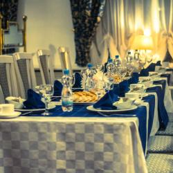 Фото Отель Shodlik Palace (Шодлик Палас)