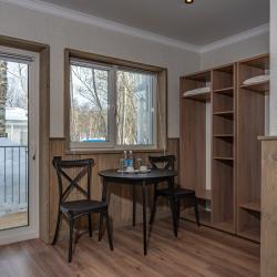 Фото Отель Жемчужина Камчатки