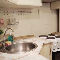 1-комнатные апартаменты стандарт