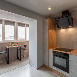 Фото Апартаменты 1 квартал 48