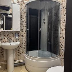 Апартаменты стандарт с 2 односпальными кроватями