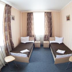 Номер стандарт улучшенный