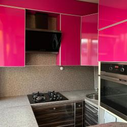 Апартаменты улучшенные