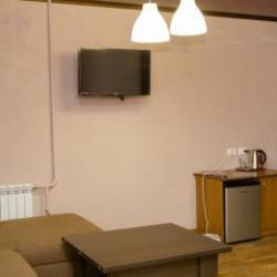 Номер стандарт улучшенный с 2 односпальными кроватями