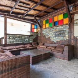 Фото Отель Золотой Берег