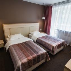 Фото Aurora Park Hotel (Аврора Парк Отель)