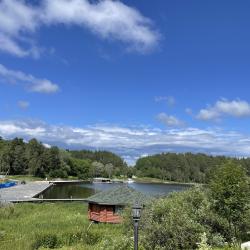 Фото Отель Хариус