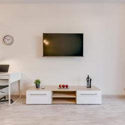 фото 141 Business Apartments (Бизнесс Апартменс) на бульваре Ходынский 20А