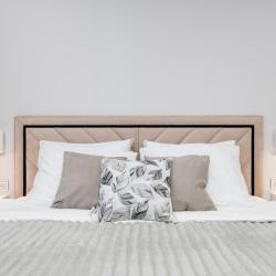 Фото Апартаменты на улице Обская 50/2