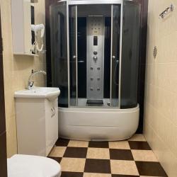 Фото Отель Север