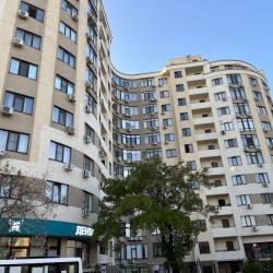 1-комнатные апартаменты улучшенные