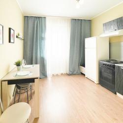 Фото Апартаменты DreamApart (ДримАпарт) на улице Восточно-Кругликовская 24