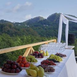 Фото Отель Garuda Glamping Abkhazia (Гаруда Глэмпинг Абхазия)