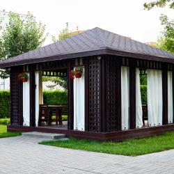 Hilton Garden Inn Kaluga (Хилтон Гарден Инн Калуга) — c187775f9d59a959621c082a74004b99