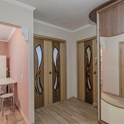2-комнатные апартаменты эконом
