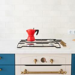 3-комнатные апартаменты стандарт