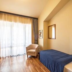 Семейный апартамент