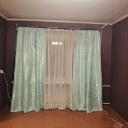 2-комнатные апартаменты стандарт