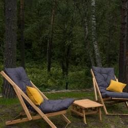 Фото Отель Forest Green (Форест Грин)
