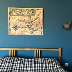 Фото Отель Воробьёвы горы на Байкале