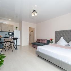 Фото Отель Royal Apart (Роял Апарт) на Азина 22
