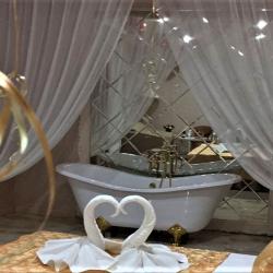 Фото GRAND HOTEL & SPA MAYKOP (Гранд отель и СПА)