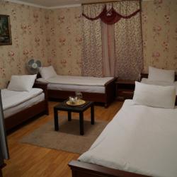 Фото Отель Нух