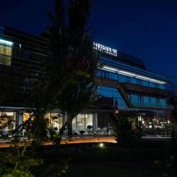 Фото Отель Messier Hotel 53 Yerevan (Мессиер 53 )