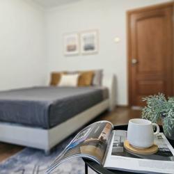 2-комнатные апартаменты улучшенные