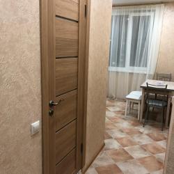 2-комнатные апартаменты стандарт