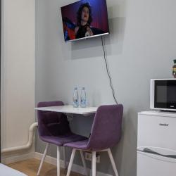 Фото Отель BestFlat24 (БэстФлэт24) на улице Лётчика Бабушкина 11/2 корпус 2