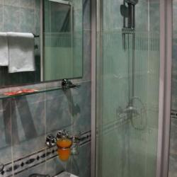 Фото Отель Весна