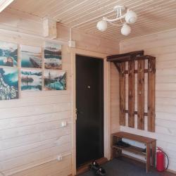 Фото Отель Усадьба Дон