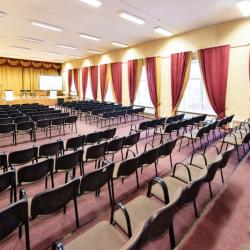 Фото Отель Профсоюзная