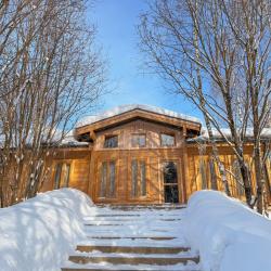 Вилла премиум (Усадьба (Sky house, Wood house))