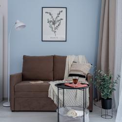 фото 11 Leruka Home (Лерука Хоум) на проспекте Будённого 23 корпус 4