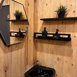 4-местный коттедж премиум