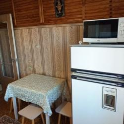 Фото Апартаменты на улице Октябрьская 100