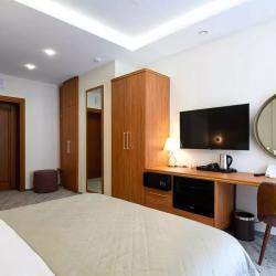 1-местный номер стандарт Корпус 5*