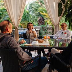 Фото Отель Романов