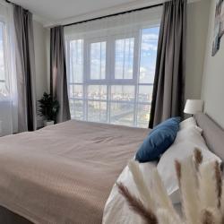 Фото Апартаменты DreamApart (ДримАпарт) на проспекте Витебский 99к1