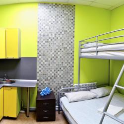 Фото Отель KunakHouse (КунакХаус)