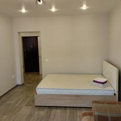 1-комнатные апартаменты улучшенные