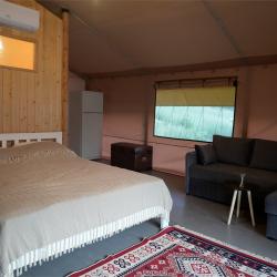 5-местное шале стандарт