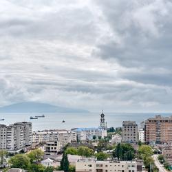 Фото Отель LetoApart (ЛетоАпарт) на улице Серова