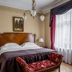 фото 45 National a Luxury Collection Hotel (Националь)