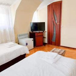 Фото Отель На Московской