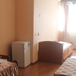 Фото Отель Русь